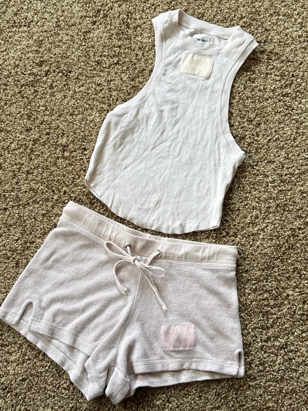 Boys Lie Set